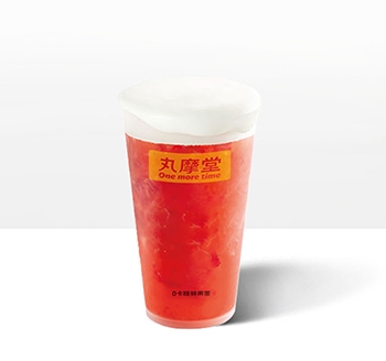 奶茶盲盒