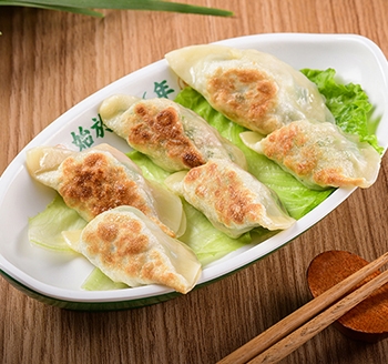 美食盲盒