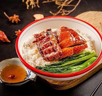 美食盲盒