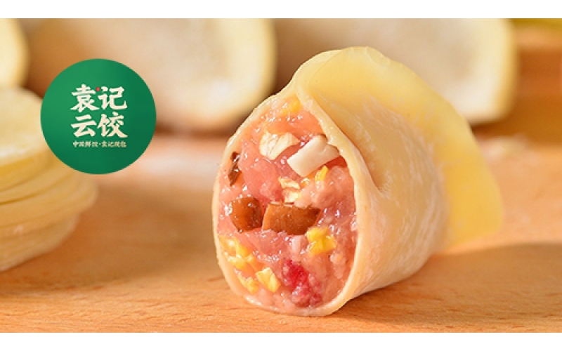袁记云饺